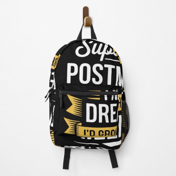 Item preview, Postmaster Gift Post Office designed and sold by traceydowns.