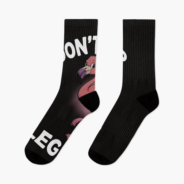 Item preview, Pink Flamingo Workout Don't Skip Leg Day Gym Fitness designed and sold by BotboutiquePre.