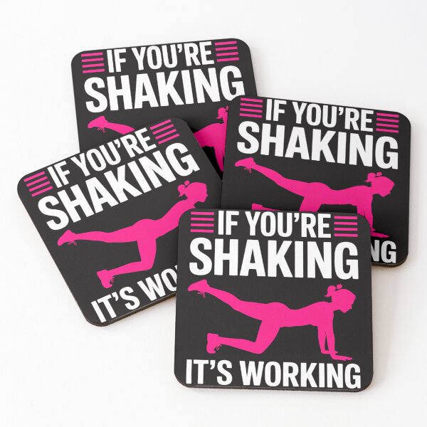 Item preview, Pilates For Women Men Gym Fitness Instructor Workout designed and sold by BotboutiquePre.