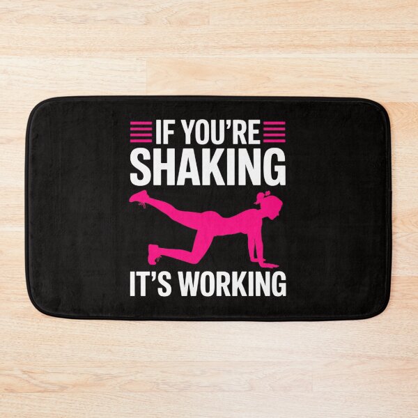 Item preview, Pilates For Women Men Gym Fitness Instructor Workout designed and sold by BotboutiquePre.