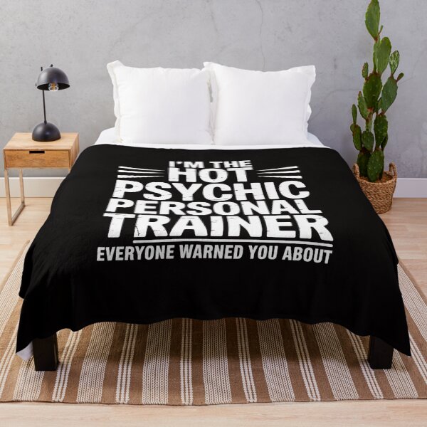 Item preview, Personal Trainer Meme - Fitness Motivation - Workout designed and sold by BotboutiquePre.