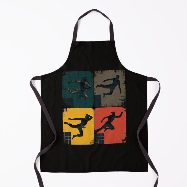 Item preview, Parkour Parcouring Parcour Children's Boys designed and sold by BotboutiquePre.