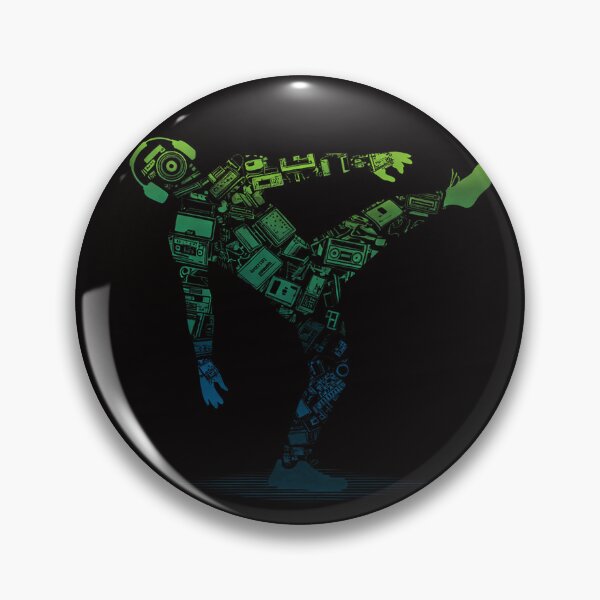 Item preview, Parkour Parcouring Extreme Athletes Parcour Children & Boys designed and sold by BotboutiquePre.