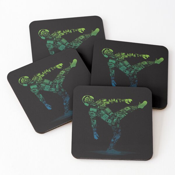 Item preview, Parkour Parcouring Extreme Athletes Parcour Children & Boys designed and sold by BotboutiquePre.
