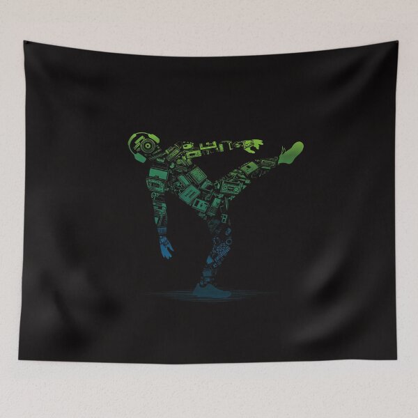 Item preview, Parkour Parcouring Extreme Athletes Parcour Children & Boys designed and sold by BotboutiquePre.