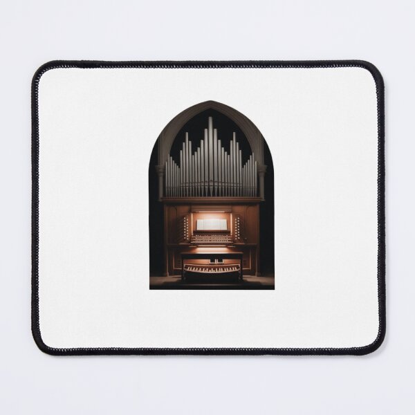 Item preview,   Organist designed and sold by SHop25souka.
