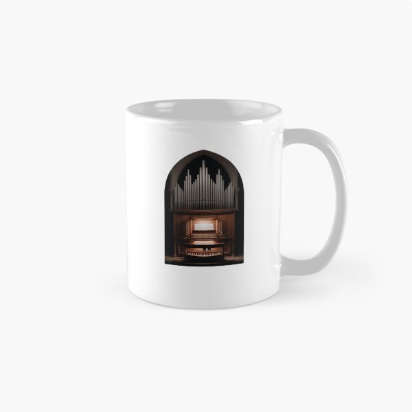 Item preview,   Organist designed and sold by SHop25souka.