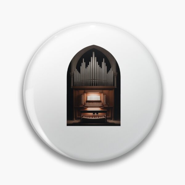 Item preview,   Organist designed and sold by SHop25souka.