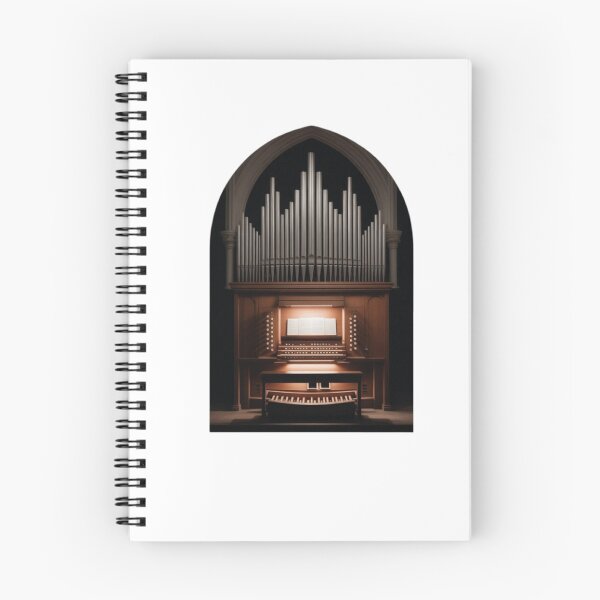 Item preview,   Organist designed and sold by SHop25souka.