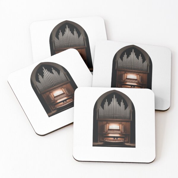 Item preview,   Organist designed and sold by SHop25souka.