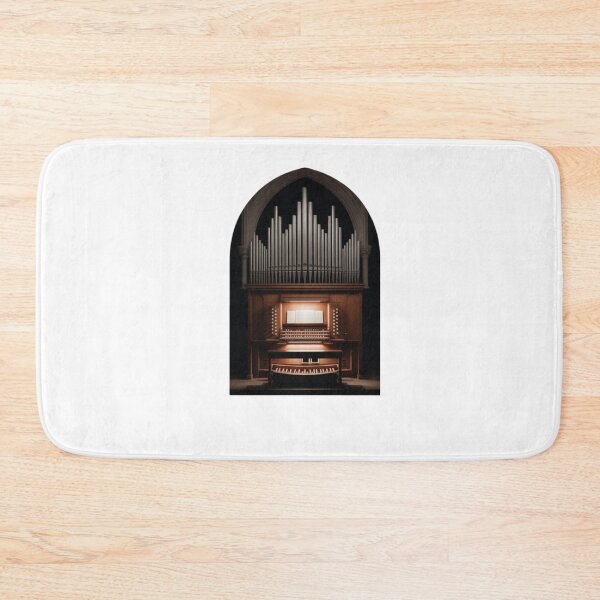 Item preview,   Organist designed and sold by SHop25souka.