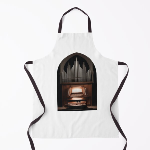 Item preview, Organist designed and sold by SHop25souka.