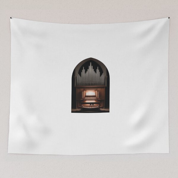 Item preview,   Organist designed and sold by SHop25souka.