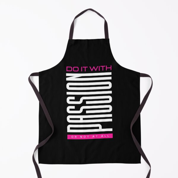 Item preview, Do it with passion designed and sold by blackstton.