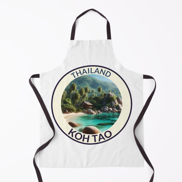 Item preview, Koh Tao Thailand designed and sold by Red-forever.