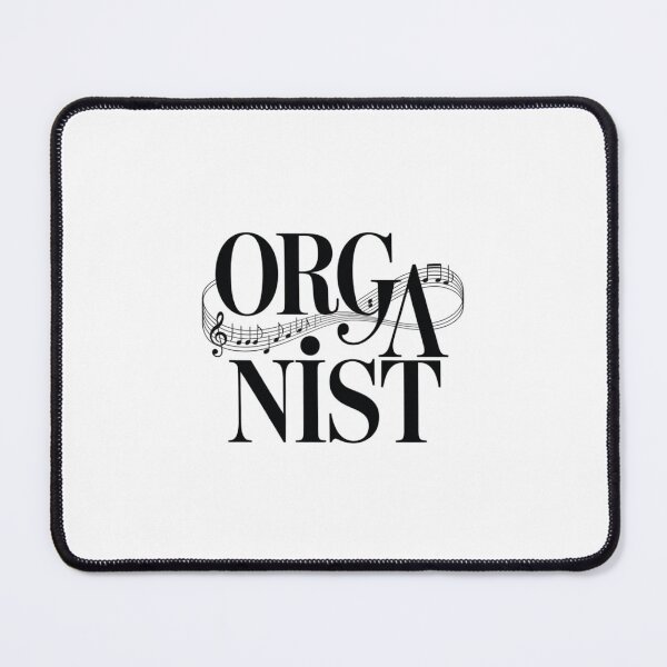 Item preview, Organist designed and sold by SHop25souka.