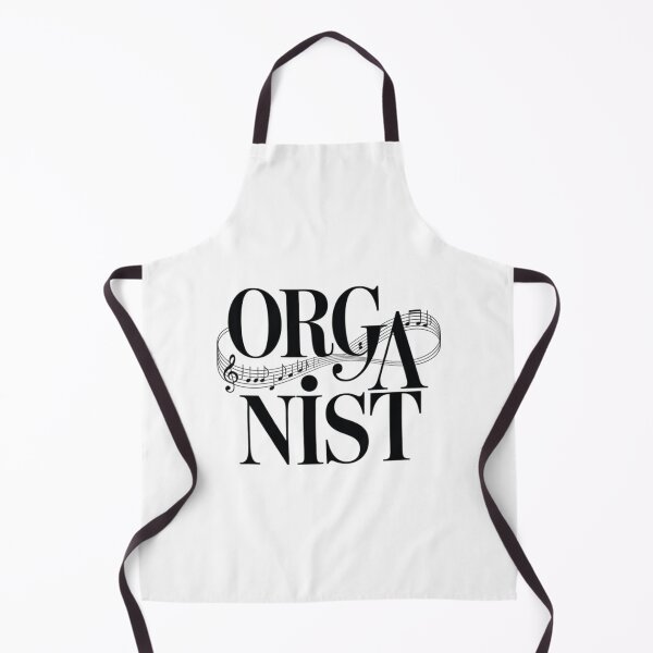 Item preview, Organist designed and sold by SHop25souka.