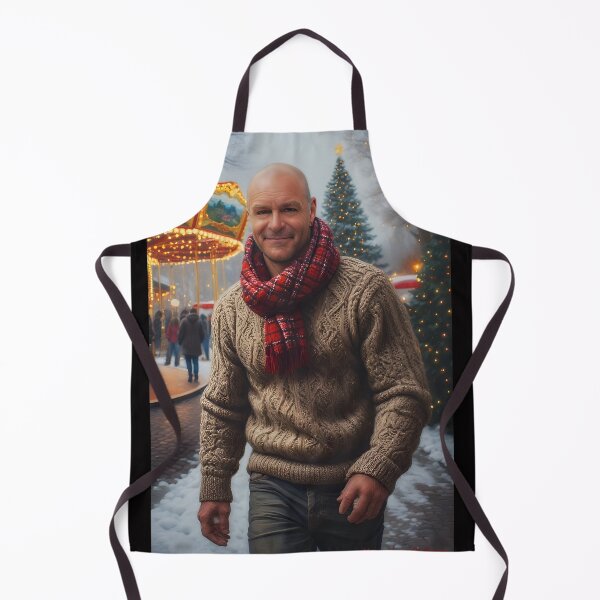 Artikelvorschau, Weihnachtsmarkt. entworfen und verkauft von Lana Magnolia.