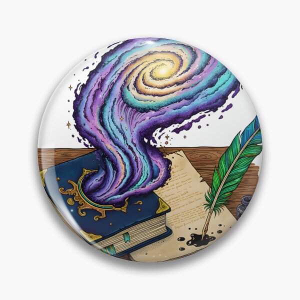 Item preview, Magic Writing #01 designed and sold by MaiconFFC.