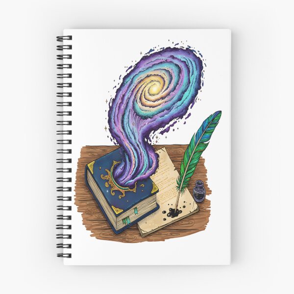 Item preview, Magic Writing #01 designed and sold by MaiconFFC.