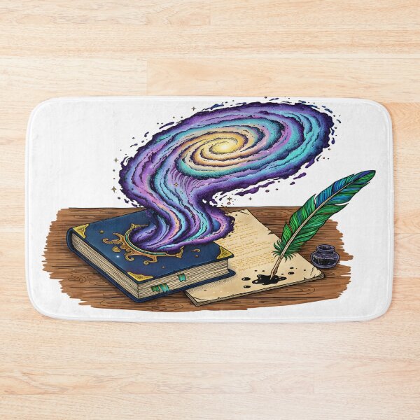 Item preview, Magic Writing #01 designed and sold by MaiconFFC.