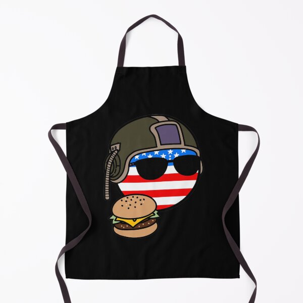 Item preview, Copy of USAball (Countryball) designed and sold by Georain.