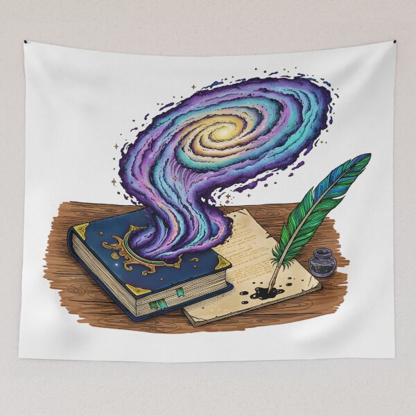 Item preview, Magic Writing #01 designed and sold by MaiconFFC.