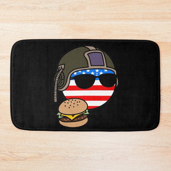 Item preview, Copy of USAball (Countryball) designed and sold by Georain.