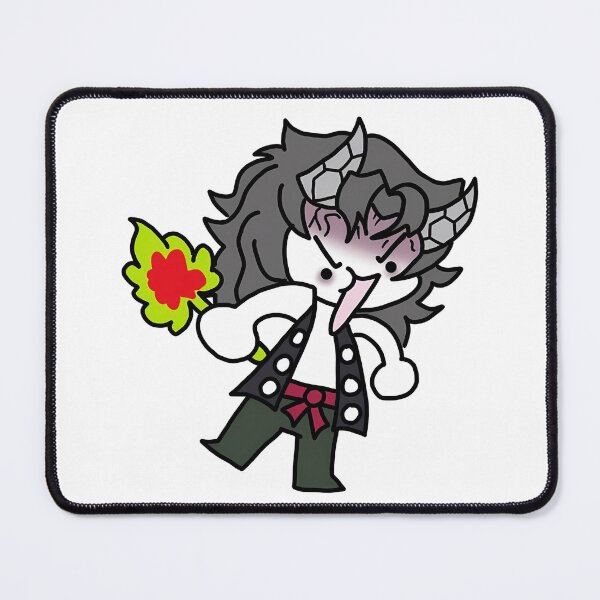 Item preview, Mini Demon designed and sold by HcReelnaClip.
