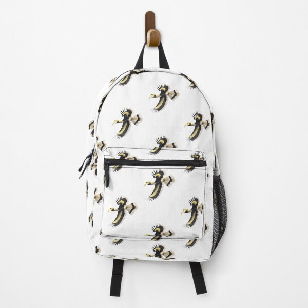 Item preview, Great Hornbill (Buceros bicornis) designed and sold by HOMETOWN86.