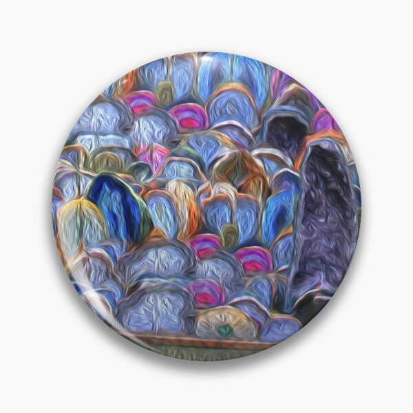 Item preview, The Choir designed and sold by Wayne King.
