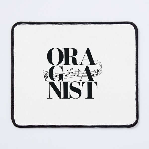 Item preview,  Organist designed and sold by SHop25souka.