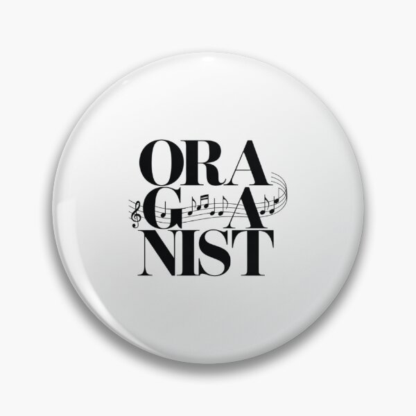 Item preview,  Organist designed and sold by SHop25souka.