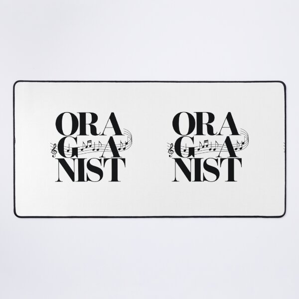 Item preview, Organist designed and sold by SHop25souka.