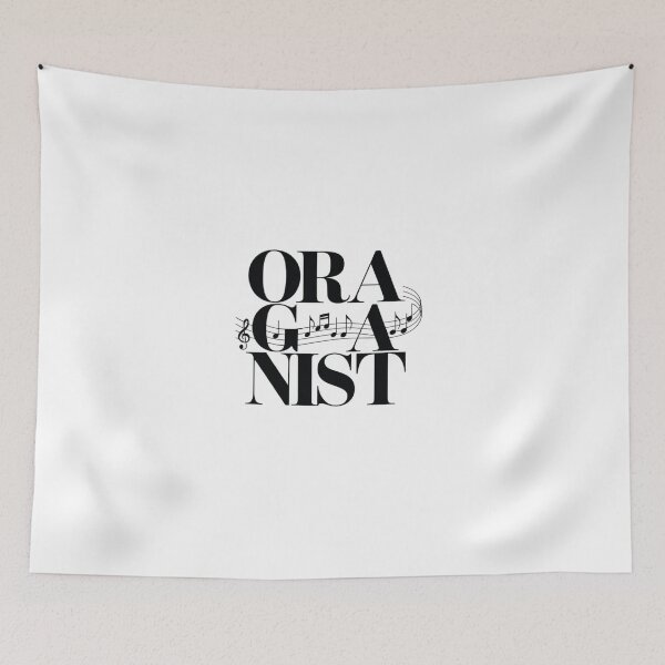 Item preview,  Organist designed and sold by SHop25souka.