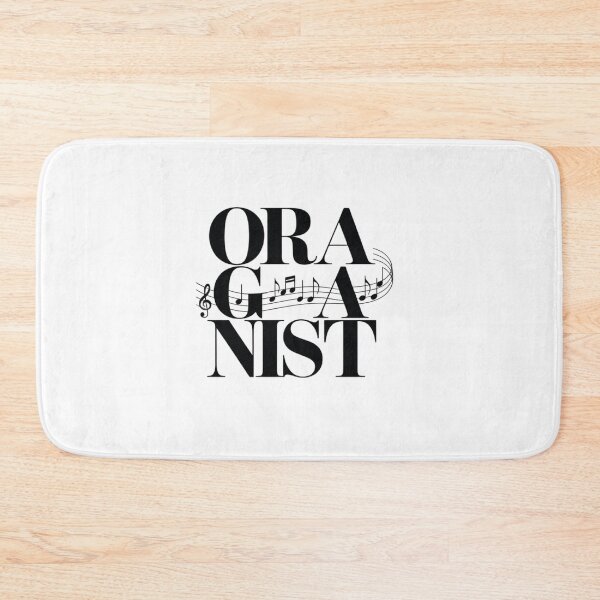 Item preview,  Organist designed and sold by SHop25souka.