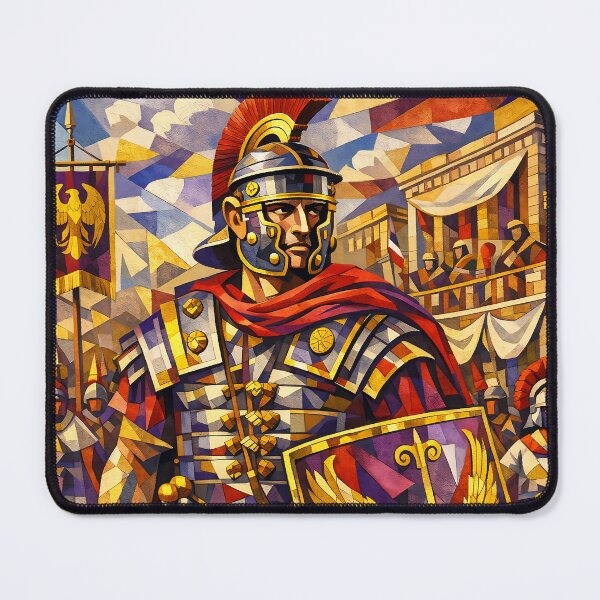 Item preview, Roman Legions, EA Soldier NFT Collection, Legendary Soldiers Series designed and sold by EASNFTCOL.
