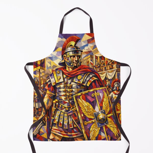 Item preview, Roman Legions, EA Soldier NFT Collection, Legendary Soldiers Series designed and sold by EASNFTCOL.