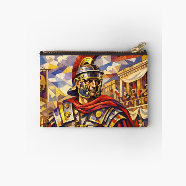 Item preview, Roman Legions, EA Soldier NFT Collection, Legendary Soldiers Series designed and sold by EASNFTCOL.