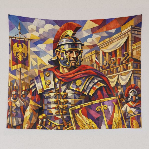 Item preview, Roman Legions, EA Soldier NFT Collection, Legendary Soldiers Series designed and sold by EASNFTCOL.