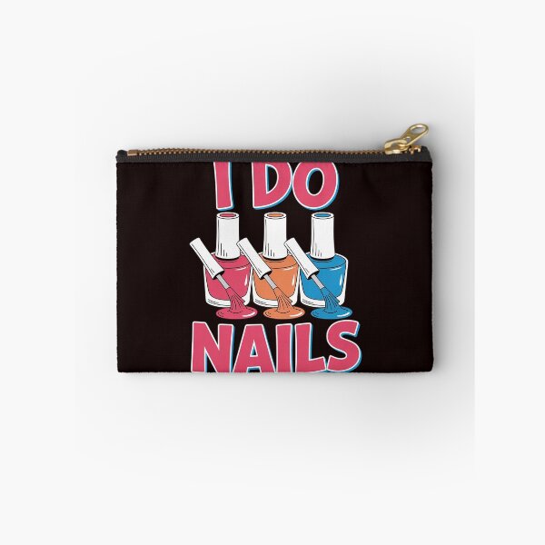 Item preview, Nail Technician Artist Manicurist I Mache Nagel designed and sold by hettingerchaim.