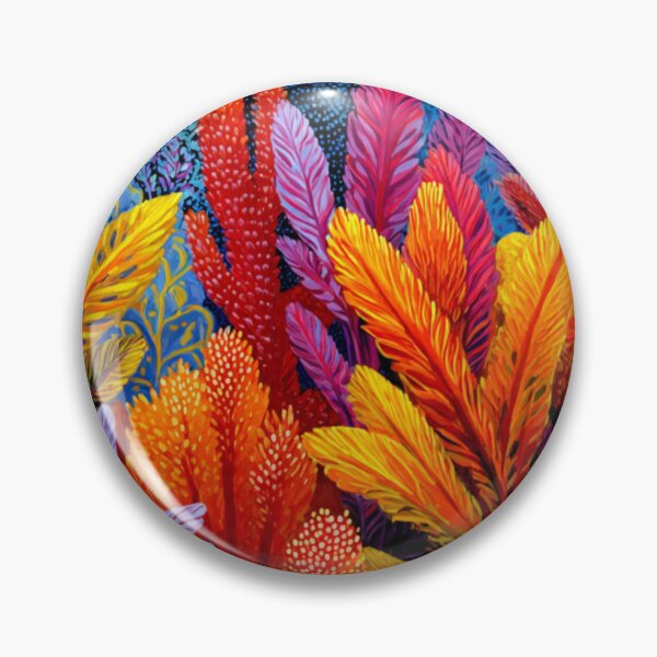 Item preview, Garden of Chromatic Whispers designed and sold by afrancisCL.