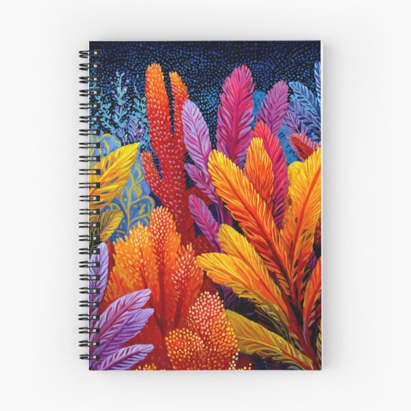 Item preview, Garden of Chromatic Whispers designed and sold by afrancisCL.