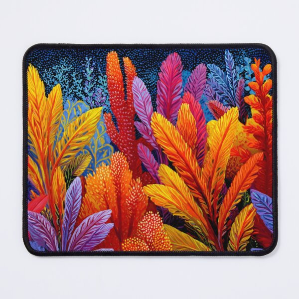 Item preview, Garden of Chromatic Whispers designed and sold by afrancisCL.