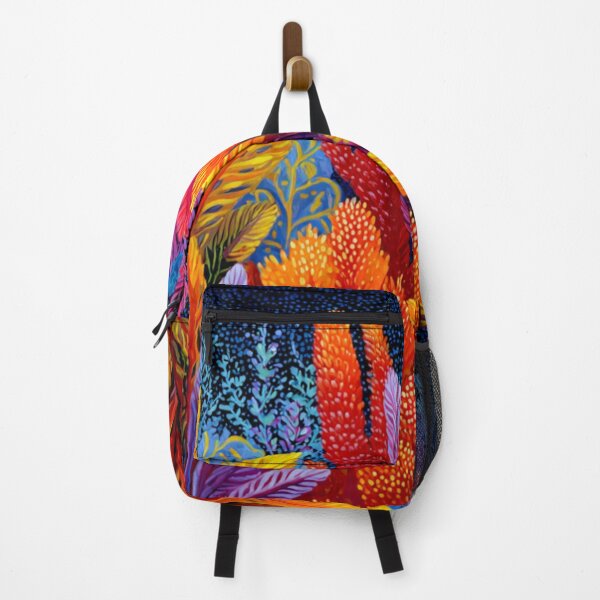 Item preview, Garden of Chromatic Whispers designed and sold by afrancisCL.