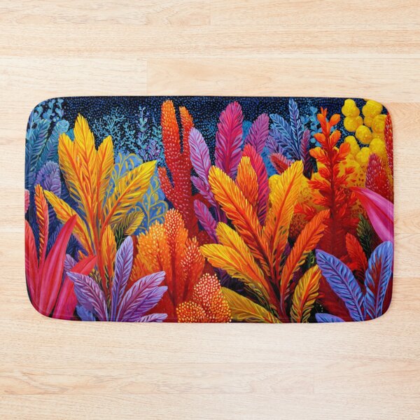 Item preview, Garden of Chromatic Whispers designed and sold by afrancisCL.