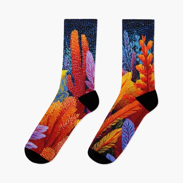Item preview, Garden of Chromatic Whispers designed and sold by afrancisCL.