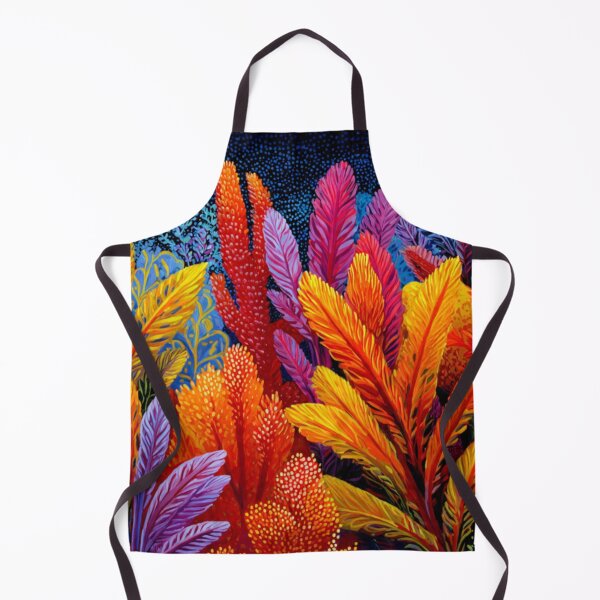 Item preview, Garden of Chromatic Whispers designed and sold by afrancisCL.