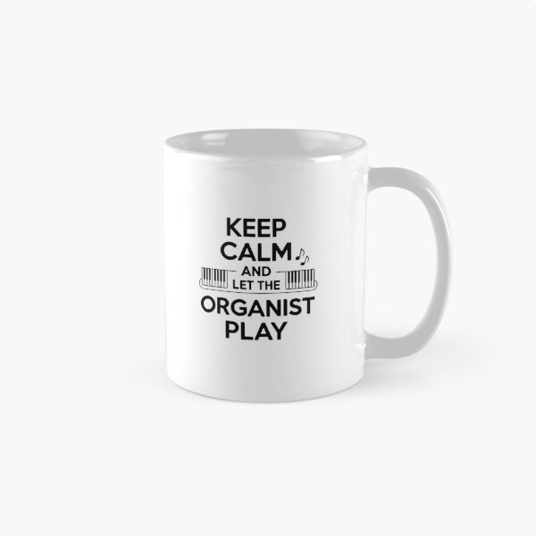 Item preview,   Organist designed and sold by SHop25souka.
