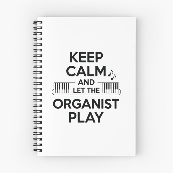 Item preview,   Organist designed and sold by SHop25souka.